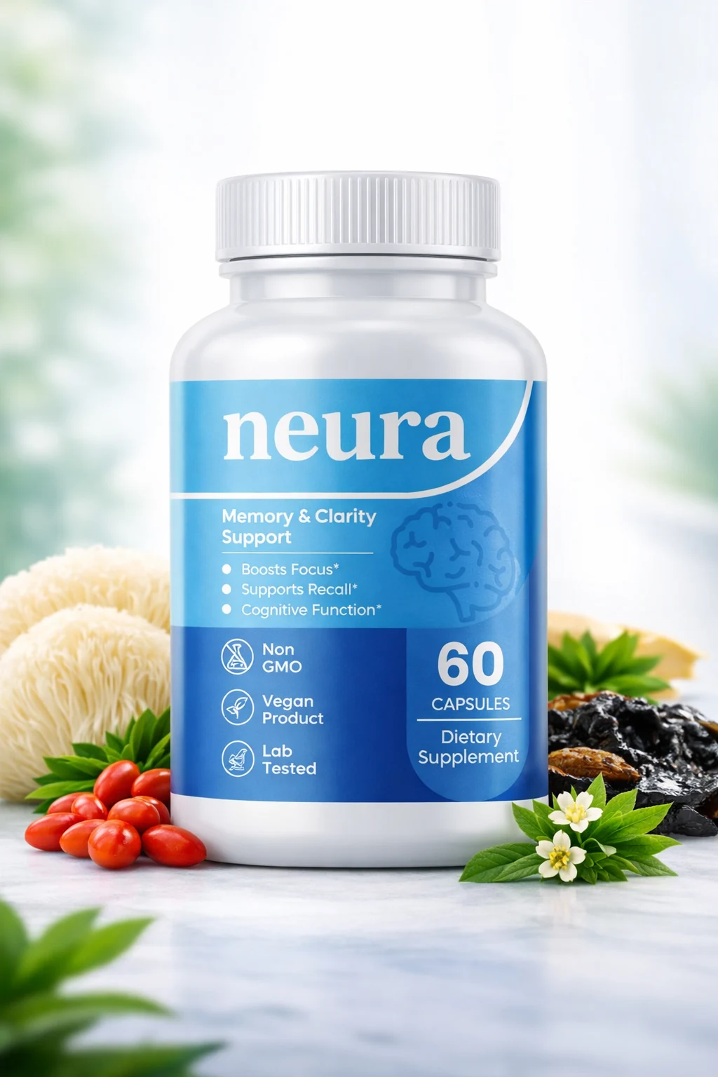 Why people choose Neura Supplement